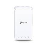 TP-Link AC750 WI-FI RANGE EXTENDER Bianco 10, 100 Mbit/s