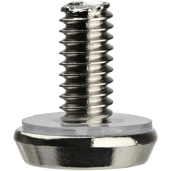StarTech.com-Viti-12-24-per-rack-per-server---Confezione-da-50-unit-agrave----Nichelate--12-24-SERVER-RACK-SCREWS-NICKEL