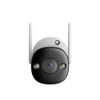 Imou-Telecamera-Bullet-2-Pro-2.5K-Bullet-IP-Wi-Fi-Full-color-4MP-2.8mm-IR-Metal