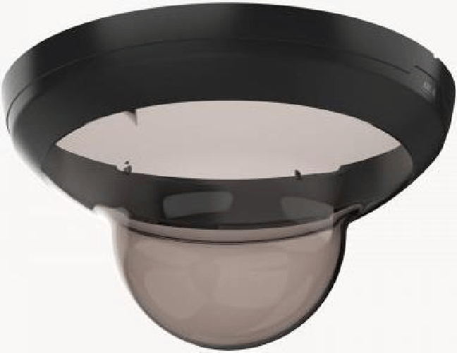 AXIS TM5801 DOME COVER WHITE - SPARE PART WHITE DOME COVER FOR