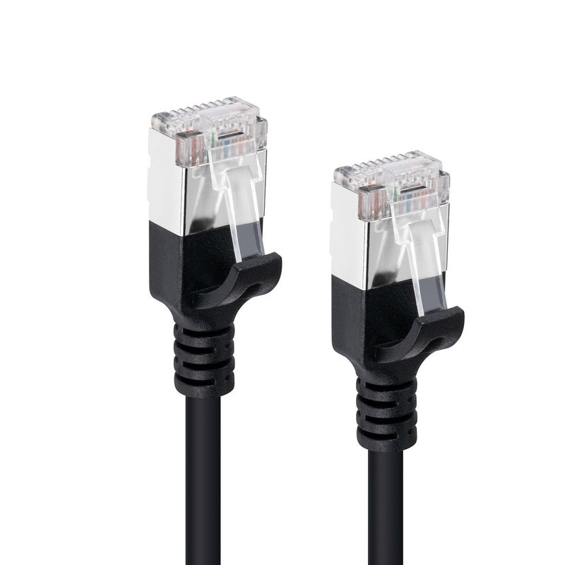 Microconnect-V-FTP6A02S-SLIM-cavo-di-rete-Nero-2-m-Cat6a-U-FTP--STP---CAT6A-U-FTP-Slim-LSZH-2m---Network-Cable-Black-