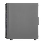 SilverStone-FARA-B1-RGB---Tower---ATX---senza-alimentatore--ATX---PS-2----Nero---USB-Audio