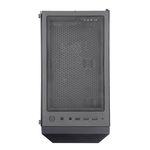 SilverStone-FARA-B1-RGB---Tower---ATX---senza-alimentatore--ATX---PS-2----Nero---USB-Audio
