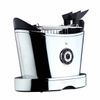 Tostapane-Multifunzione-Design-Moderno---Volo---Casa-Bugatti