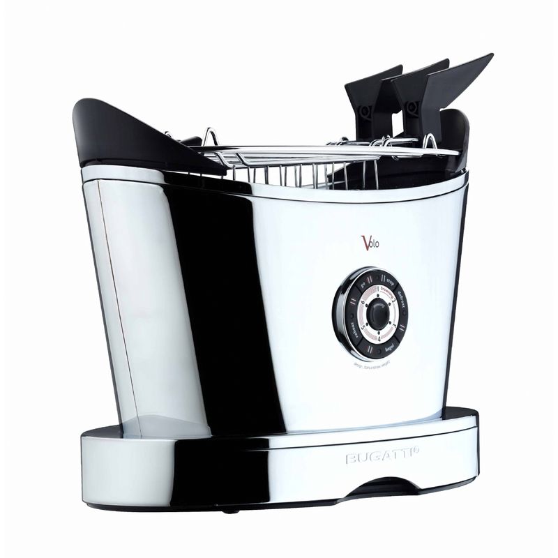 Tostapane-Multifunzione-Design-Moderno---Volo---Casa-Bugatti