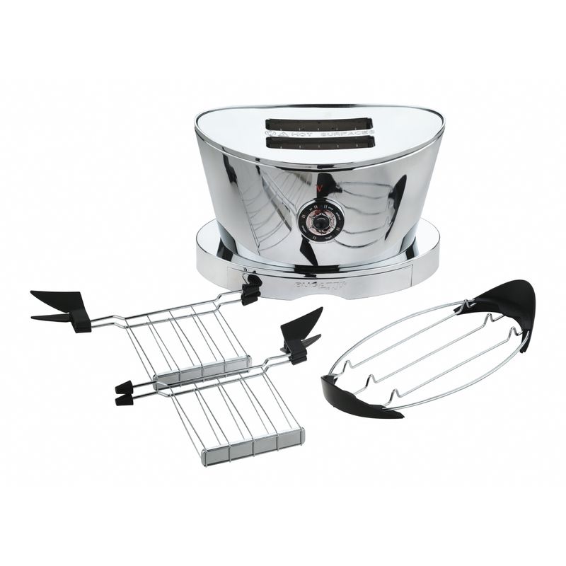 Tostapane-Multifunzione-Design-Moderno---Volo---Casa-Bugatti