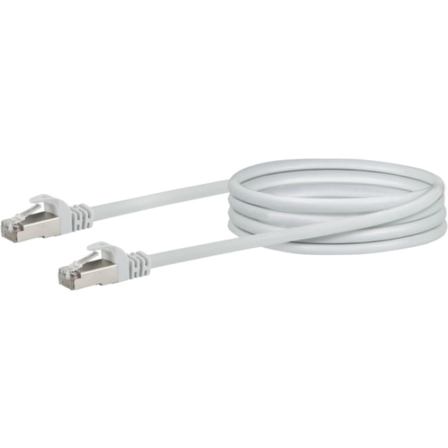 Schwaiger-netvrkskabel---1-m---hvid