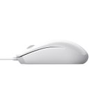 TM-101W-MOUSE-ECO-WHT