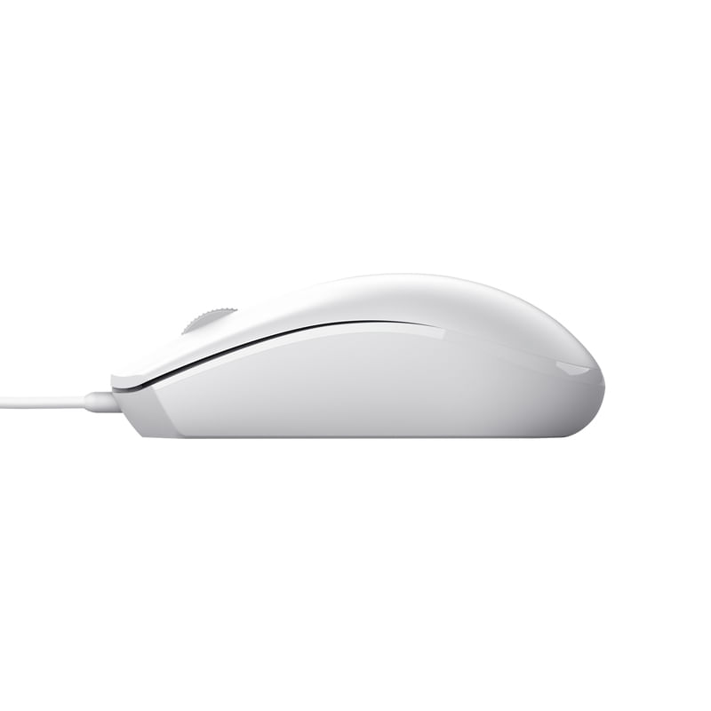 TM-101W-MOUSE-ECO-WHT