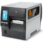 Zebra ZT411 203 x 203 DPI Con cavo e senza cavo Termica diretta/Trasferimento termico Stampante POS (ZT411 TT PRINT 4IN