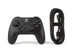 Controller-PowerA-per-Nintendo-Switch--cablato-nero-licenziato-ufficialmente-