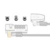KENSINGTON-CLICKSAVE-VERANKERUNG-3-IN-1--T-BAR-WEDGE-NANO