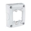 AXIS-TQ1601-E-CONDUIT-BACK-BOX---TO-ENABLE-EXT-CBL-ENTRY-OR-USE-O