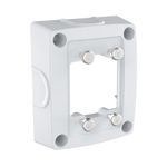 AXIS-TQ1601-E-CONDUIT-BACK-BOX---TO-ENABLE-EXT-CBL-ENTRY-OR-USE-O