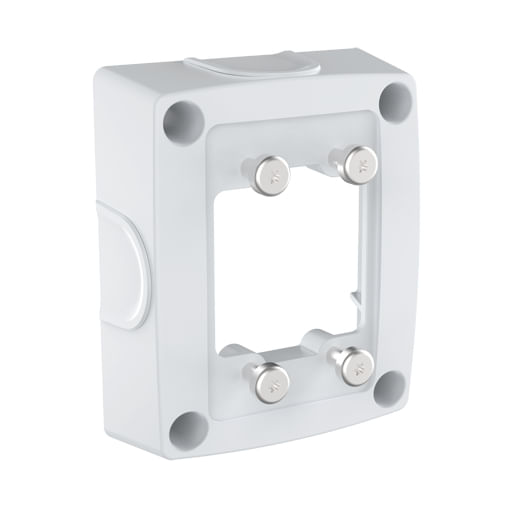 AXIS-TQ1601-E-CONDUIT-BACK-BOX---TO-ENABLE-EXT-CBL-ENTRY-OR-USE-O