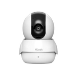 Hikvision Camera Hilook 2 Mp Indoor Audio Fixed Pt Network Camera