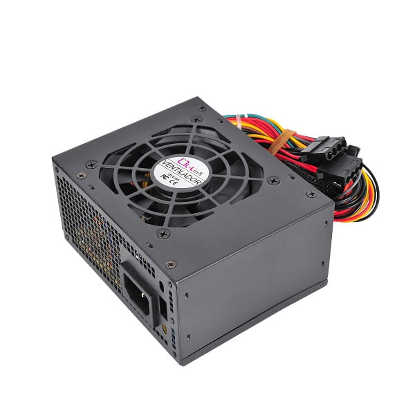 L-Link-LL-PS-MICRO-500-CAB-Alimentatore-Micro-ATX-500-W-CE-PIV.
Caratteristiche-
Alimentatore-Micro-ATX-500-W-CE-PIV.
-C
