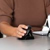 R-Go-Tools-RGOTWBMWLBL-mouse-Ambidestro-Bluetooth---USB-Type-A-Ottico-2400-DPI--R-GO-TWISTER-ERGONOMISCHE-MAUS---ERGONOM