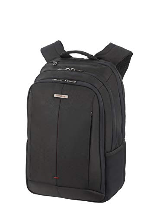 Samsonite-GuardIT-Zaino-Porta-PC-Unisex-Nero-44-cm