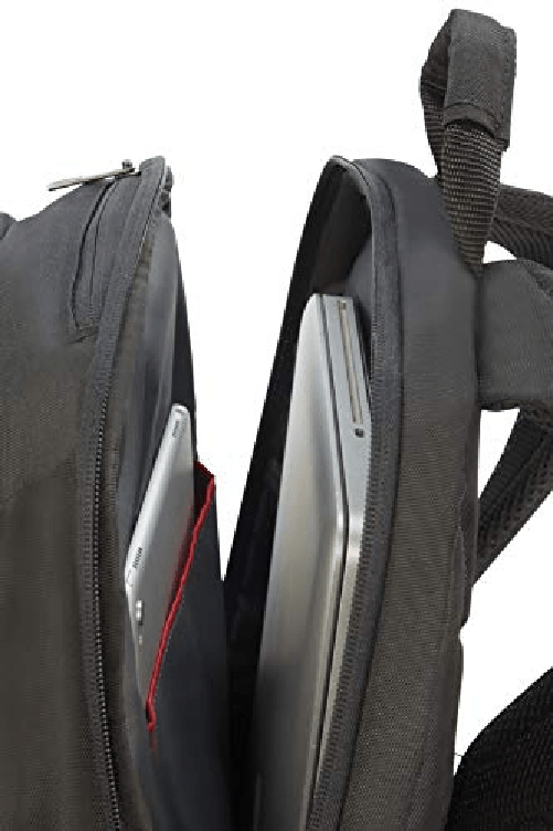 Samsonite-GuardIT-Zaino-Porta-PC-Unisex-Nero-44-cm
