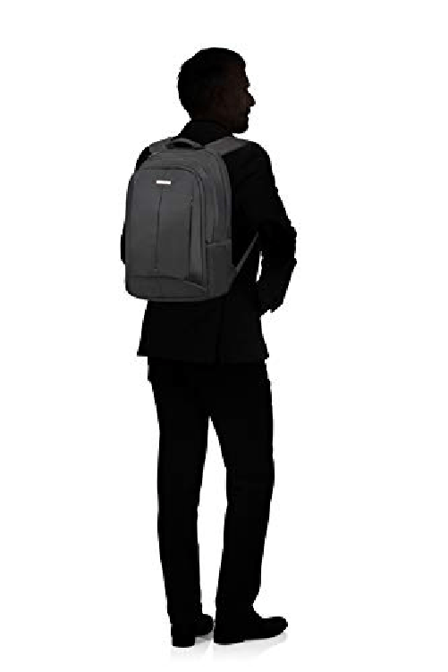 Samsonite-GuardIT-Zaino-Porta-PC-Unisex-Nero-44-cm