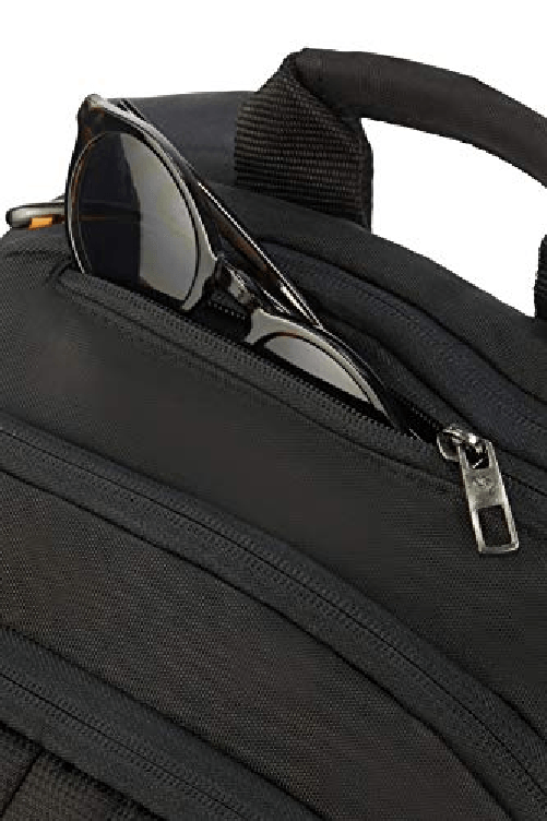Samsonite-GuardIT-Zaino-Porta-PC-Unisex-Nero-44-cm