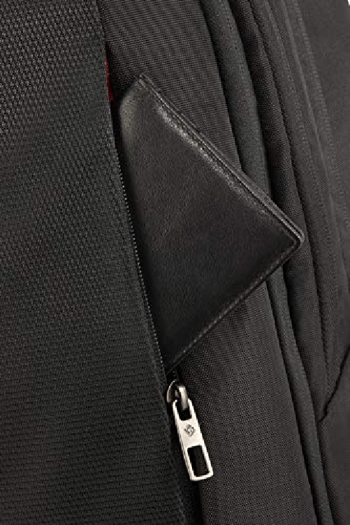 Samsonite-GuardIT-Zaino-Porta-PC-Unisex-Nero-44-cm