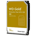 Western Digital Gold HDD WD SATA di classe enterprise