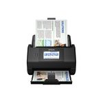 Epson WORKFORCE ES-580W SCANNER A4