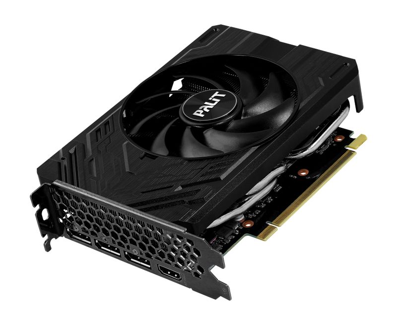 Palit-GeForce-RTX-4060-Ti-8GB-StormX---Scheda-Grafica-Compatta