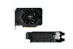 Palit-GeForce-RTX-4060-Ti-8GB-StormX---Scheda-Grafica-Compatta