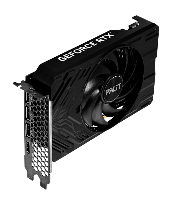 Palit-GeForce-RTX-4060-Ti-8GB-StormX---Scheda-Grafica-Compatta
