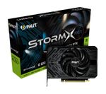 Palit-GeForce-RTX-4060-Ti-8GB-StormX---Scheda-Grafica-Compatta