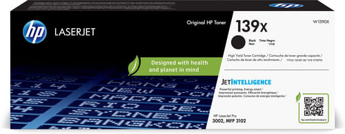 Cartuccia-Toner-Originale-HP-139X---4000-Pagine---Nero
