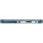 Rackmount IT Rackmount.IT RM-CI-T11 porta accessori Staffa di supporto (Kit for Cisco ISR 1100 Series