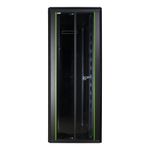 Lanview Armadio rack da 19 pollici 46U, linea dati 600 x 1000 x 2231 mm -