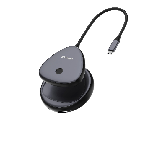 Verbatim 32147 adattatore per lettori wireless USB Desktop