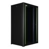 LOGON-RWP20U56BL-rack-20U-Da-parete-Nero--19---20U-Rack-Wall-Mount-Pro---600-x-560-x-1000mm---Black---Warranty--60M-