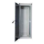 Lanview Armadio rack da 19 pollici 32U, linea dati 600 x 800 x 1608 mm -