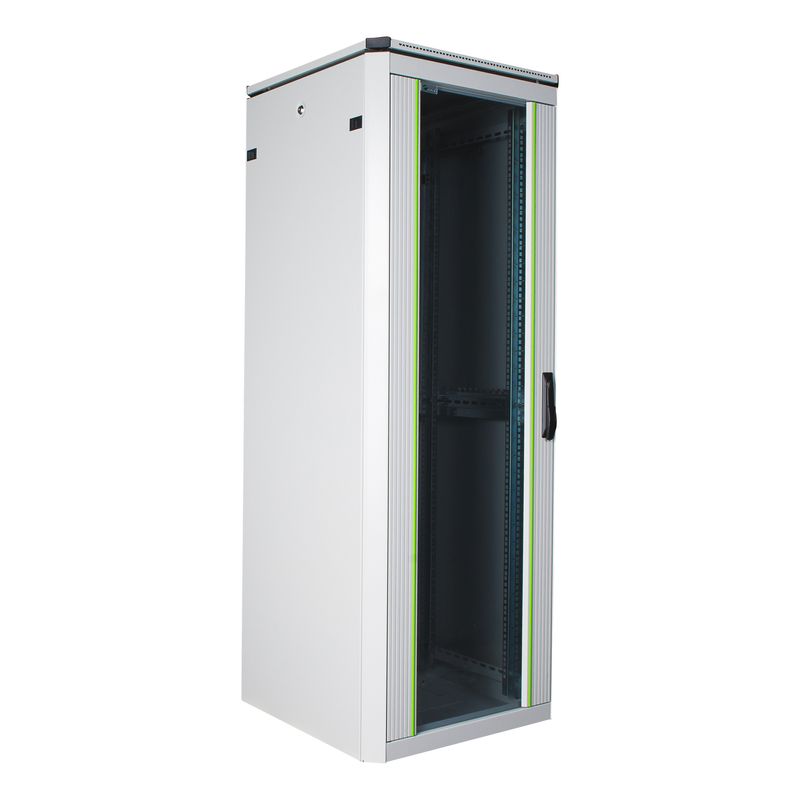 Armadio-rack-da-19-pollici-32U-linea-dati-600-x-800-x-1608-mm--