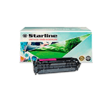 STARLINE Starline - Toner Ricostruito - per HP 305A - Magenta - CE413A - 2.600 pag