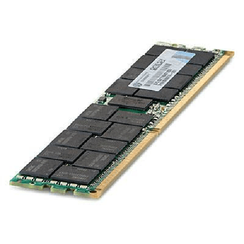 Hewlett Packard Enterprise HPE 16GB DDR3-1600 memoria 1 x 16 GB 1600 MHz Data Integrity Check (verifica integrità dati)