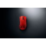 Razer DeathAdder V3 Pro Faker Edition mouse Mano destra RF Wireless + USB Type-C Ottico 30000 DPI (RAZER DEATHADDER V3 P