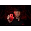 Razer-DeathAdder-V3-Pro-Faker-Edition-mouse-Mano-destra-RF-Wireless---USB-Type-C-Ottico-30000-DPI--RAZER-DEATHADDER-V3-P