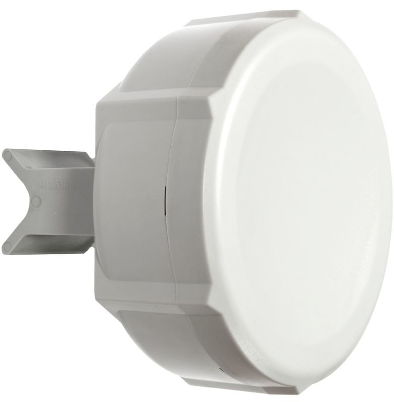MikroTik SXT SA5 | CPE | RBSXTG-5HPnD-SAr2, 5GHz, 1x RJ45 1000Mb/s, 1x USB