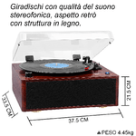 Trevi-TT-1030-BT--Giradischi-Wireless-in-Legno