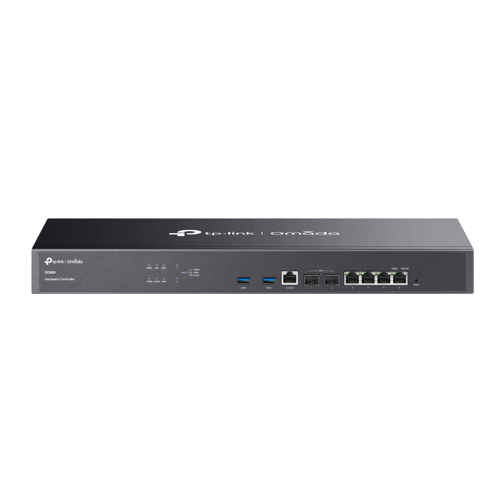 Mediamondo Omada Controller Hardware fino a 1000 Access Points -  OC400