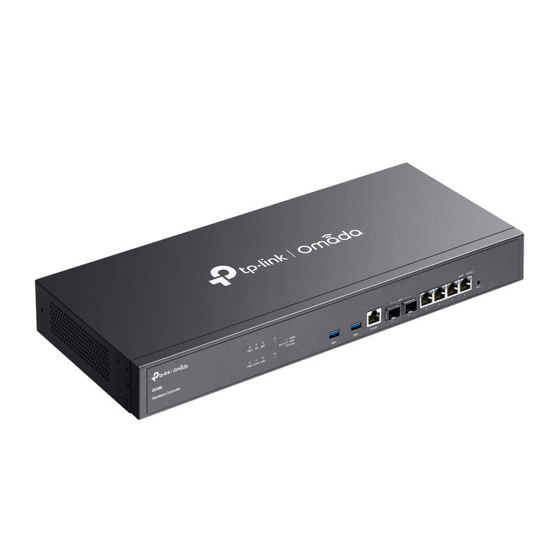 Omada-Controller-Hardware-fino-a-1000-Access-Points----OC400