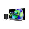 TV-55-OLED-UHD-SMART-TV-WIFI-4K-DVB-T2-ALEXA-GOOGLE-OLED55C31-PIEDE