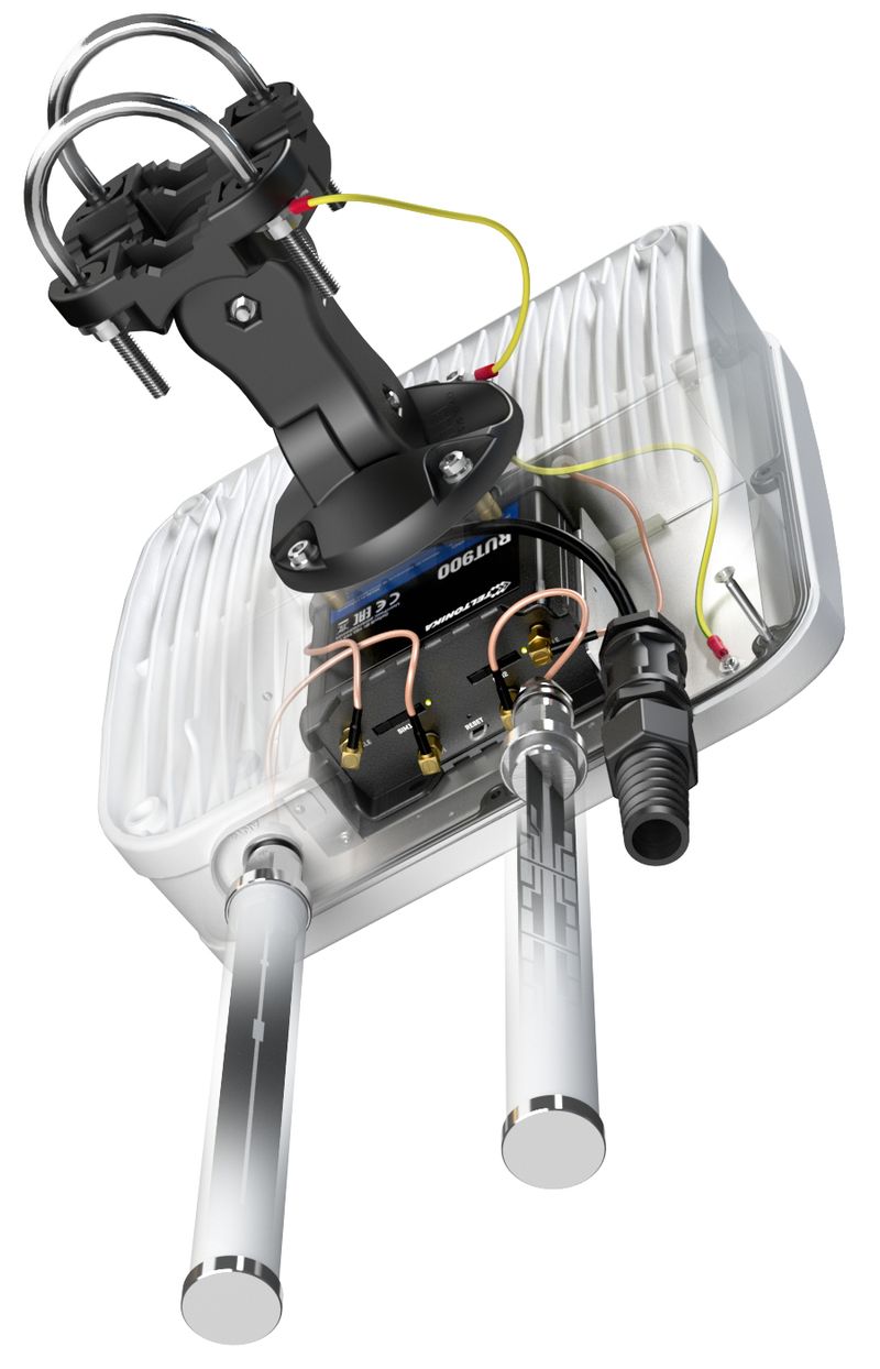 QuWireless-QuMax-A950M-|-Antenna-LTE---Wi-Fi-|-per-Teltonika-RUT951-RUT950-RUT900